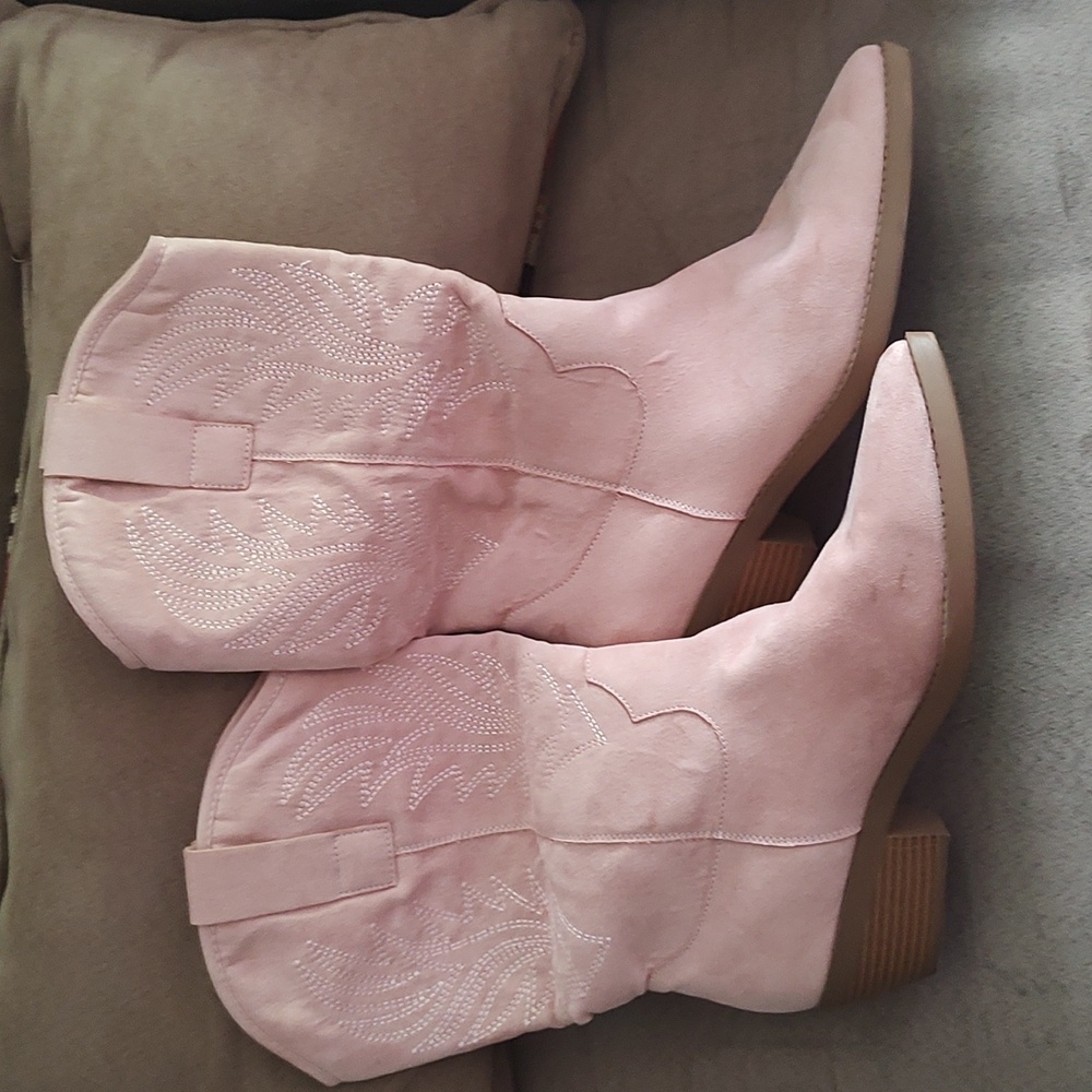 Western Boots
